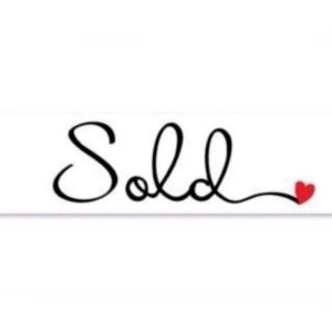 NIB RHODE Lemontini Peptide Lip Tint in Yellow Packaging. Last one left.